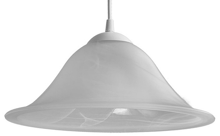 Подвесной светильник Arte Lamp Cucina A6430SP-1WH | Arte Lamp ARA6430SP-1WH