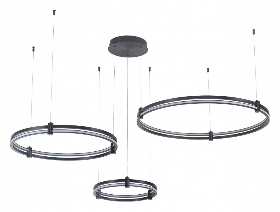 Подвесной светильник Stilfort Tooring 4006/02/03PL | Stilfort SF4006-02-03PL