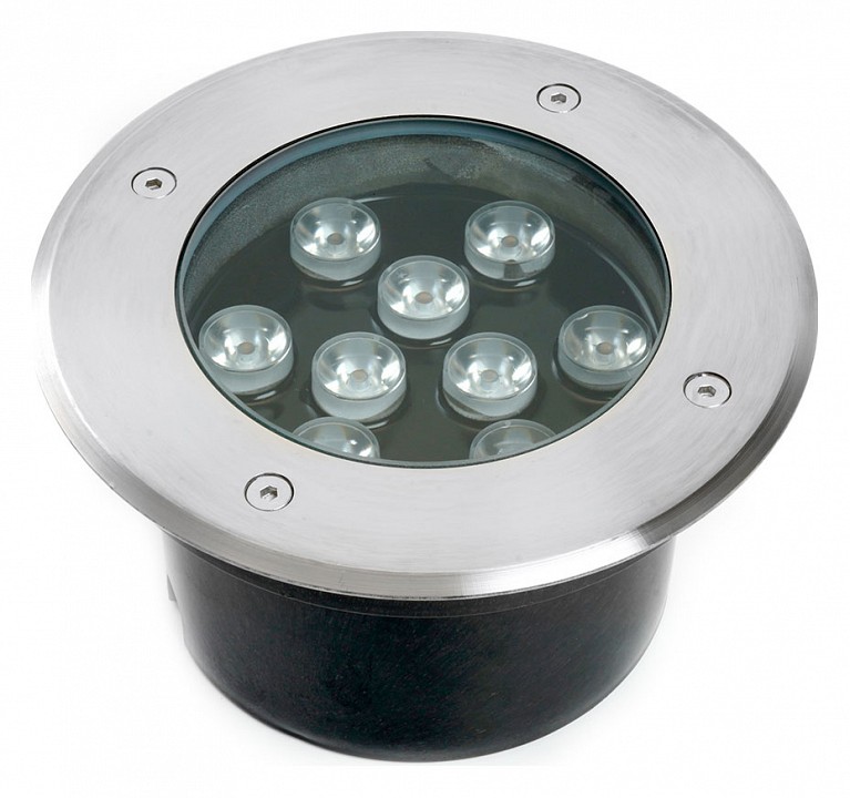 Встраиваемый в дорогу светильник Feron SP2803 48469 | Feron FE48469