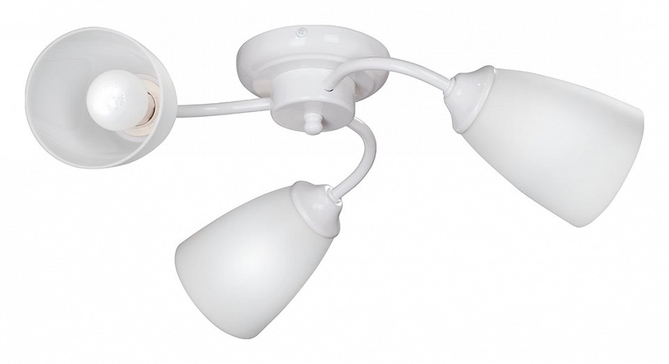 Потолочная люстра Vitaluce  V3751-0/3PL | Vitaluce VIV3751_03PL