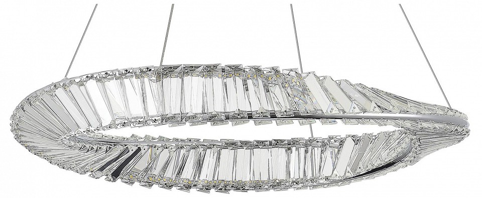 Подвесной светильник ST-Luce Ritorto SL6204.101.01 | ST-Luce SL6204.101.01