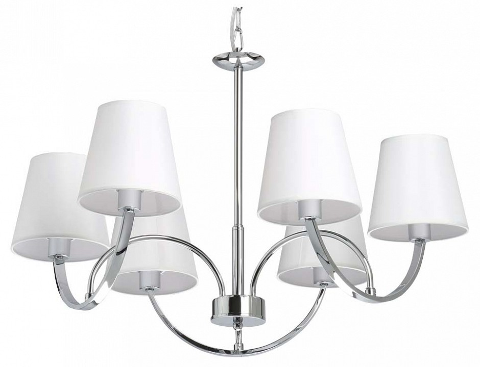 Подвесная люстра MW-Light Вега 5 329011906 | MW-Light MW329011906