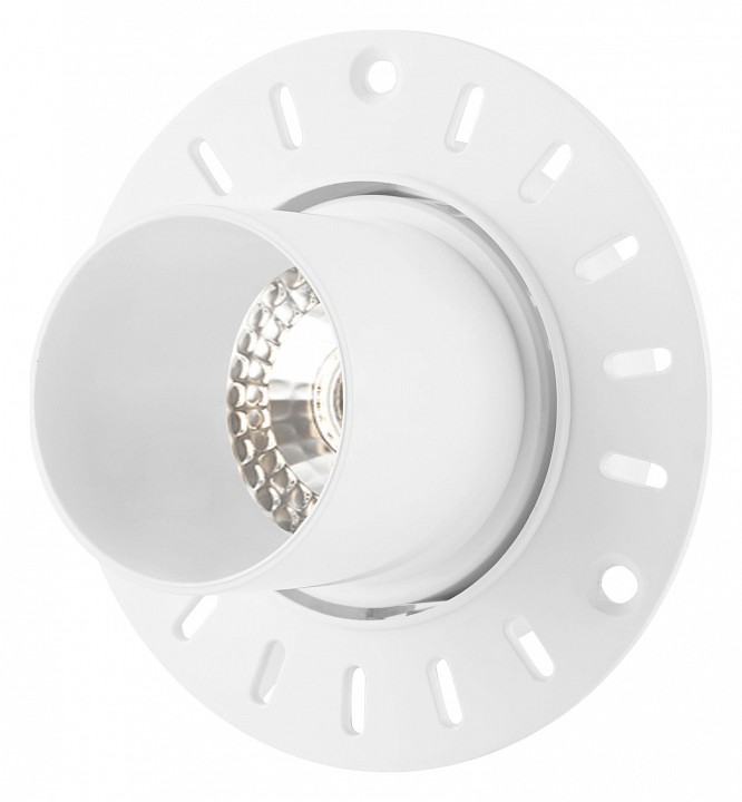 Встраиваемый светильник Denkirs Vibi DK3057-WH | Denkirs DKDK3057-WH