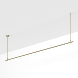 Основание ART-APRIORI-LINE-ROD-800-3000 (OG) (Arlight, IP20 Металл) | Arlight 054444