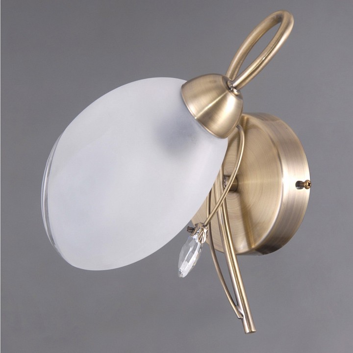 Бра MW-Light Моника 14 372023901 | MW-Light MW372023901