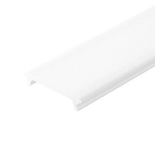 Экран STRETCH-25-WALL-SIDE-10m OPAL-PVC (Arlight, -) | Arlight 040517