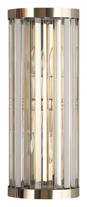 Накладной светильник Arte Lamp Fortuna A1069AP-2GO | Arte Lamp ARA1069AP-2GO