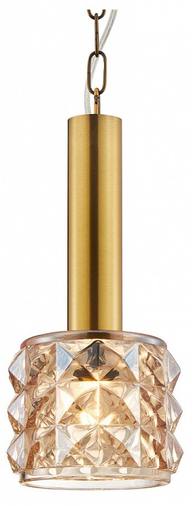 Подвесной светильник Maytoni Rock Me MOD027PL-01BS | Maytoni MYMOD027PL-01BS