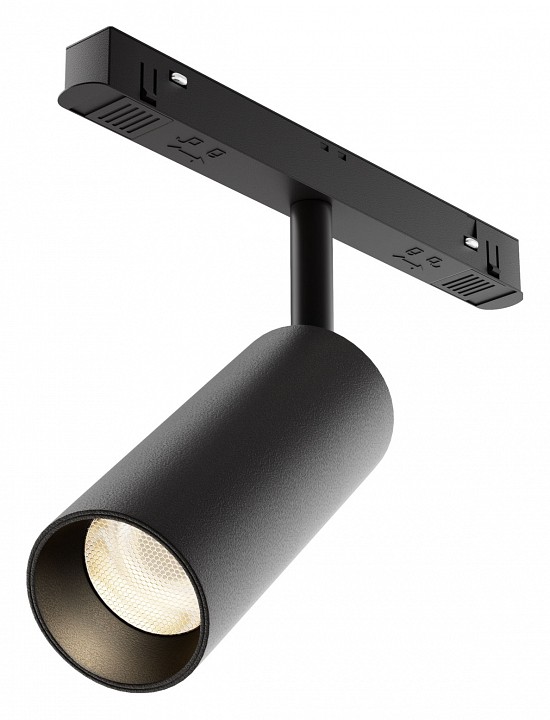 Светильник на штанге Maytoni Focus LED TR032-4-12WTW-M-DSZ-B | Maytoni MYTR032-4-12WTW-M-DSZ-B