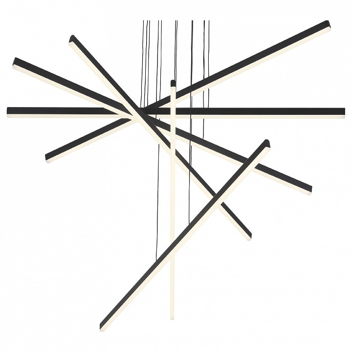 Подвесной светильник ST-Luce Basoni SL394.423.06 | ST-Luce SL394.423.06