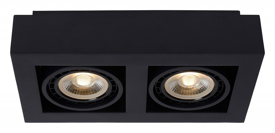 Накладной светильник Lucide Zefix 09120/24/30 | Lucide LCD091202430