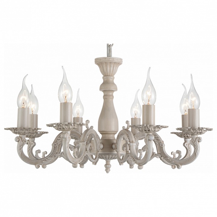 Подвесная люстра ST-Luce Genere SL161.703.08 | ST-Luce SL161.703.08