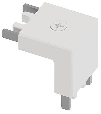 Соединитель угловой внутренний для треков накладных Arte Lamp Rapid-Accessories A613633V | Arte Lamp ARA613633V