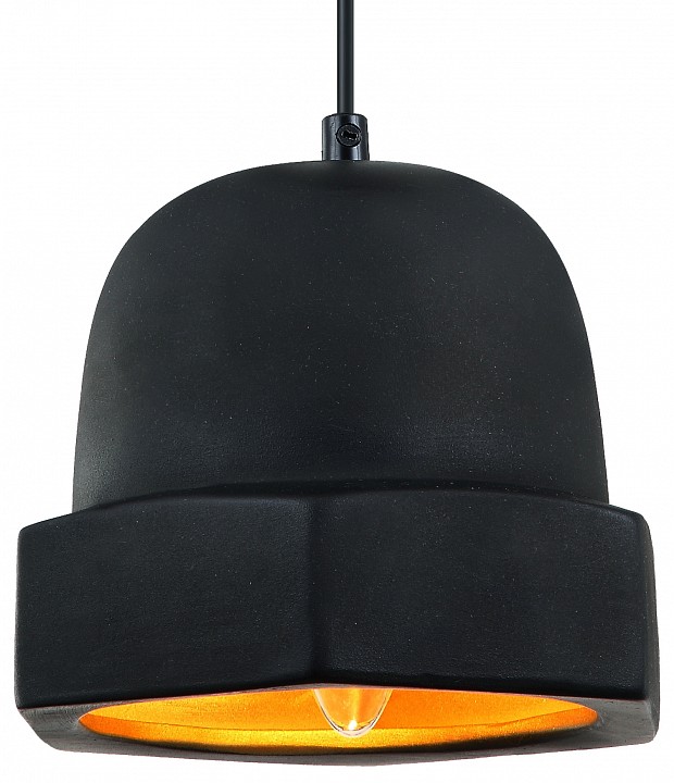 Подвесной светильник Arte Lamp Bijoux A6681SP-1BK | Arte Lamp ARA6681SP_1BK