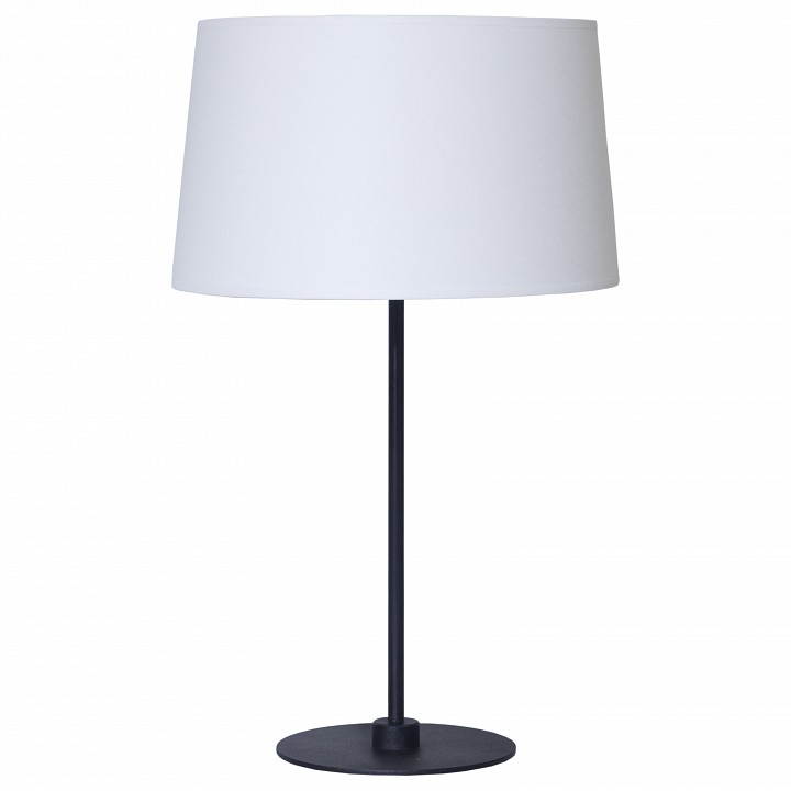 Настольная лампа декоративная TopDecor Fiora Fiora T1 12 01g | TopDecor RTPRFioraT11201g