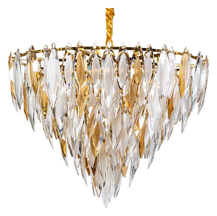 Подвесная люстра Divinare Cabrera 3509/01 LM-15 | Divinare DV350901LM-15