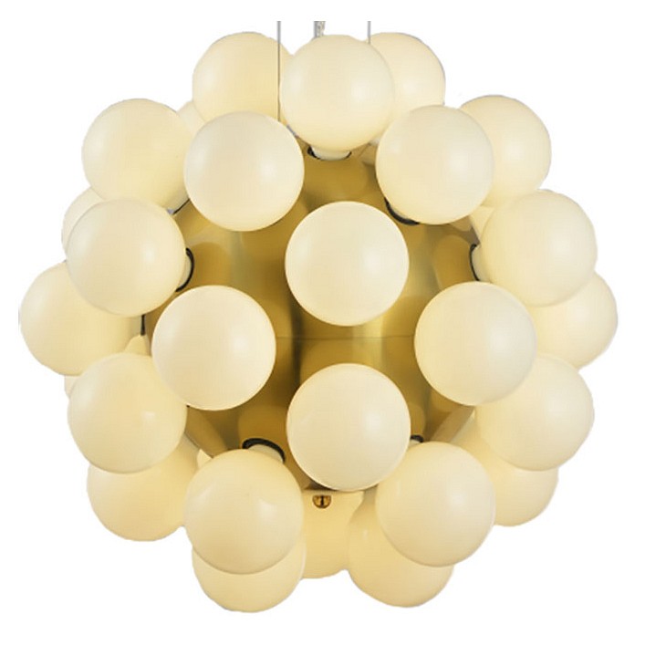 Подвесная люстра Lussole Haines LSP-8404 | Lussole LSP-8404
