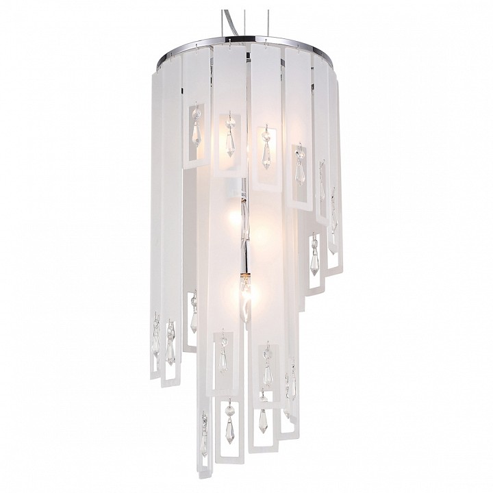 Подвесной светильник ST-Luce Cascata SL658.503.05 | ST-Luce SL658.503.05