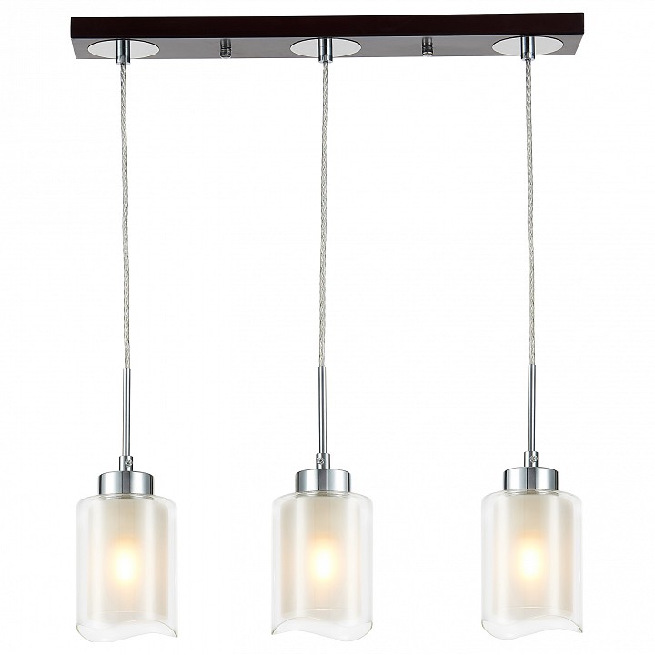 Подвесной светильник Citilux Фортуна CL156232 | Citilux CL156232