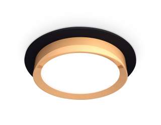 Встраиваемый светильник Ambrella Light XC XC8051005 | Ambrella Light AMBRXC8051005