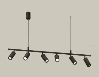 Подвесной светильник Ambrella Light XB XB9006130 | Ambrella Light AMBRXB9006130