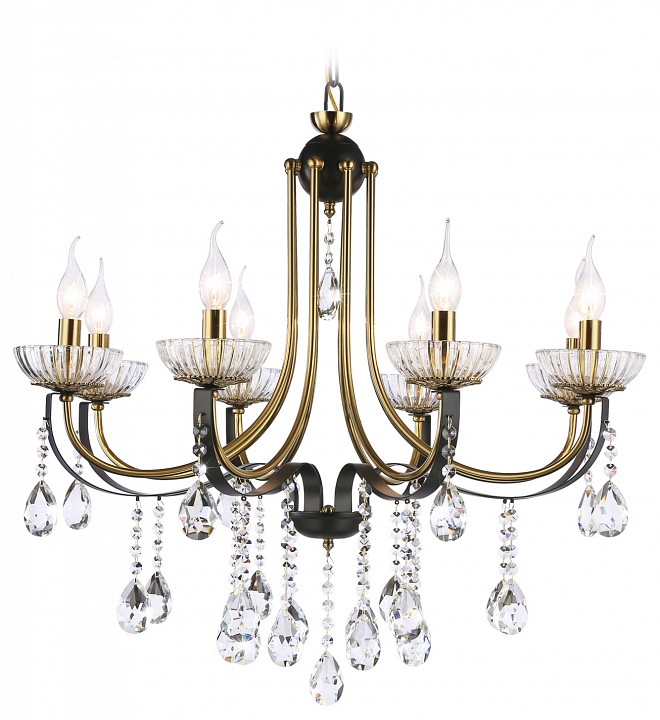 Подвесная люстра Ambrella Light TR TR4953 | Ambrella Light AMBRTR4953