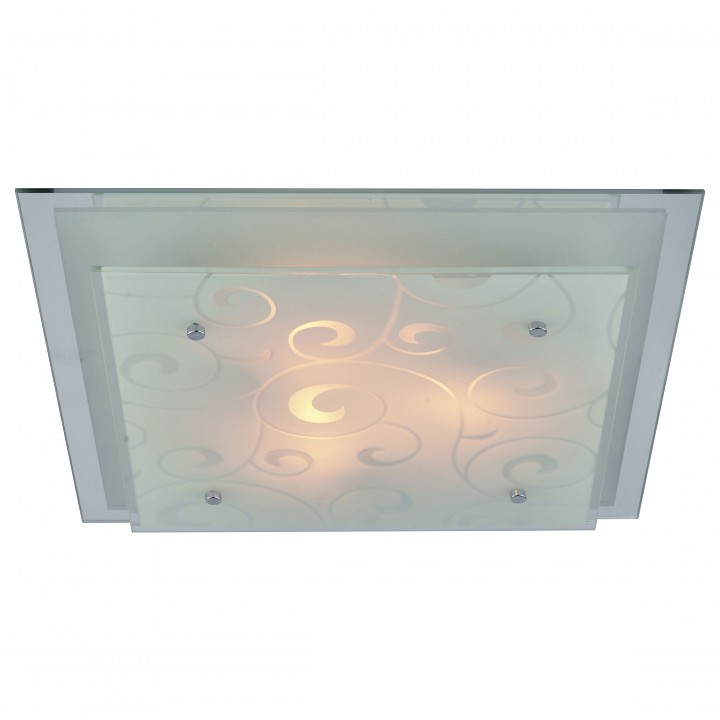 Накладной светильник Arte Lamp Ariel A4807PL-3CC | Arte Lamp ARA4807PL_3CC