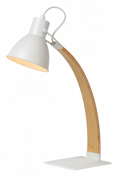 Настольная лампа декоративная Lucide Curf 03613/01/31 | Lucide LCD036130131