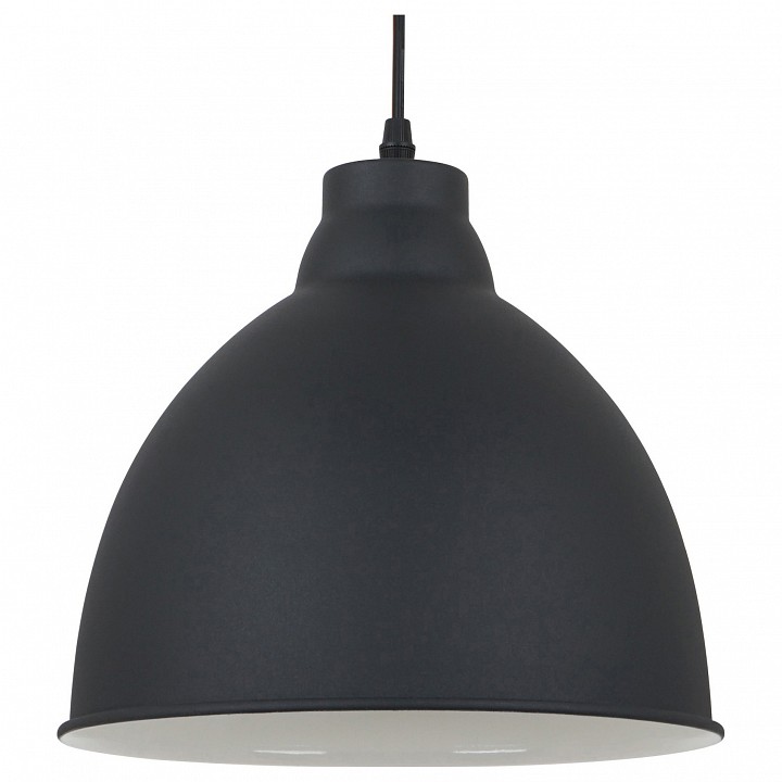 Подвесной светильник Arte Lamp Braccio A2055SP-1BK | Arte Lamp ARA2055SP-1BK