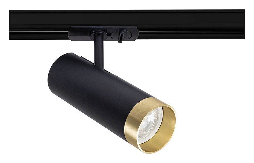 Светильник на штанге Arte Lamp Topic A2356PL-1BK | Arte Lamp ARA2356PL-1BK