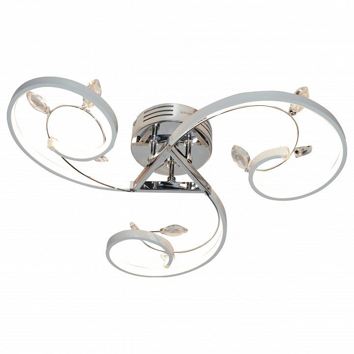 Потолочная люстра Arte Lamp 2522 A2522PL-3CC | Arte Lamp ARA2522PL_3CC
