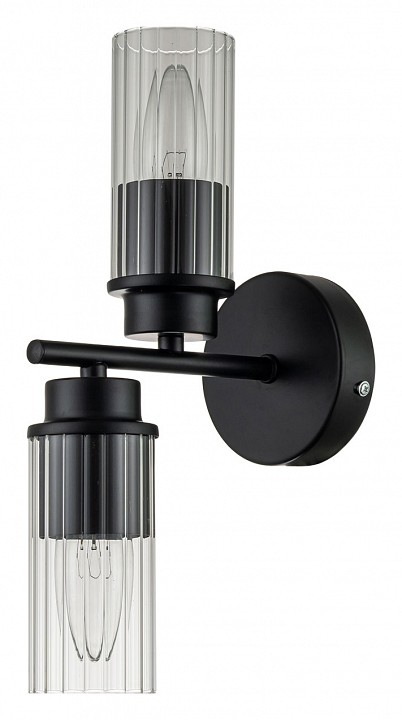 Бра Escada Reverse 2100/2A Black | Escada ESC21002ABlack