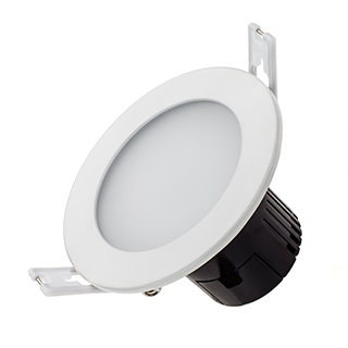 Светодиодный светильник CL7625-3W White (Arlight, Металл) | Arlight 016054