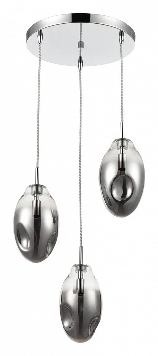 Подвесной светильник Vele Luce Lucy VL5613P23 | Vele Luce VLLVL5613P23