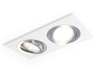 Встраиваемый светильник Ambrella Light XC XC7635082 | Ambrella Light AMBRXC7635082
