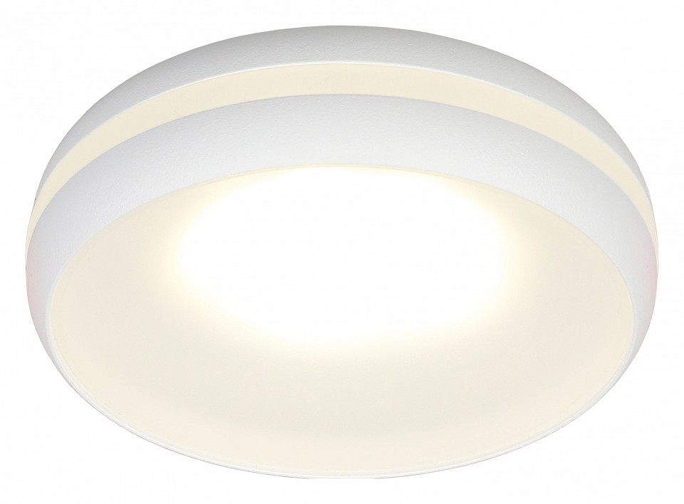 Встраиваемый светильник Omnilux Genova OML-102809-01 | Omnilux OMOML-102809-01