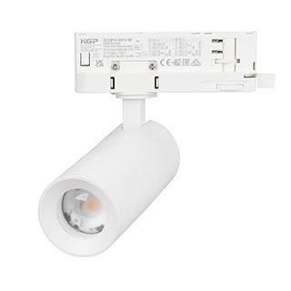 Светильник LGD-ARTEMIS-TRACK-4TR-R55-12W Warm3000 (WH, 8-80 deg, 230V) (Arlight, IP20 Металл) | Arlight 048322