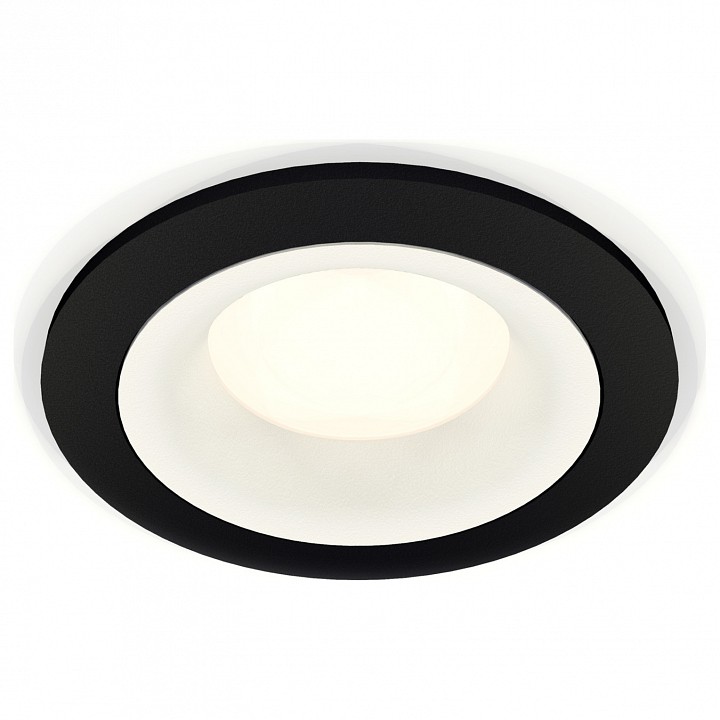 Встраиваемый светильник Ambrella Light XC XC7622001 | Ambrella Light AMBRXC7622001