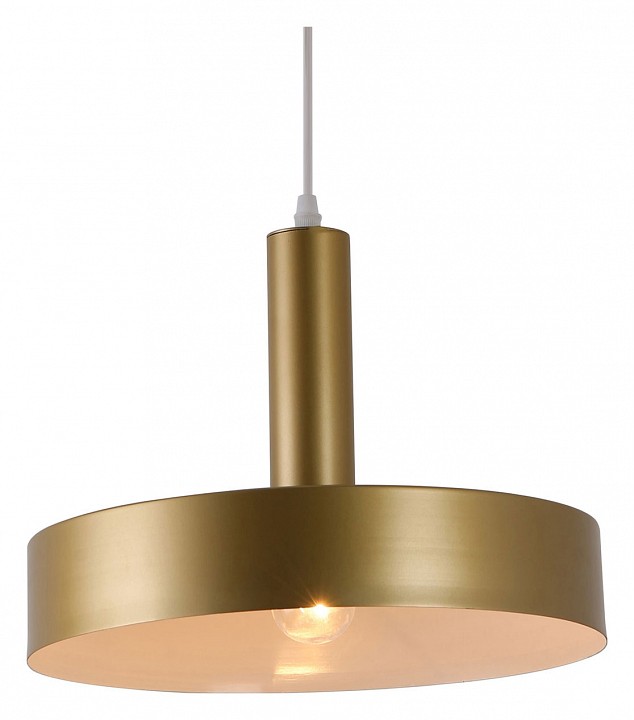Подвесной светильник Escada Sagitta 1110/1S Gold | Escada ESC11101SGold