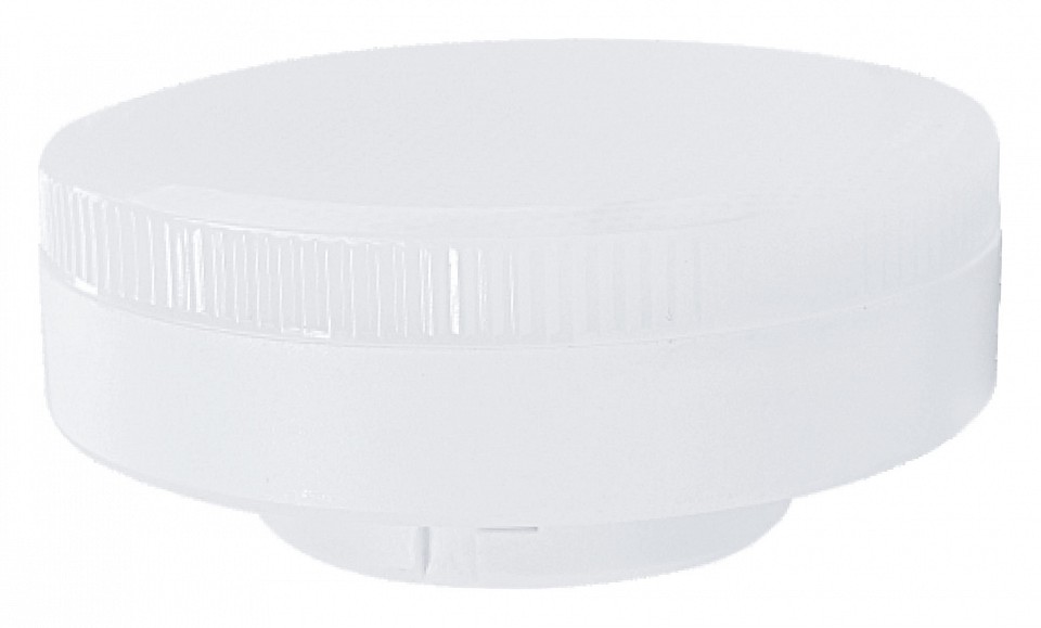 Лампа светодиодная Gauss SMD GX53 11Вт 6500K 108008311 | Gauss GA108008311