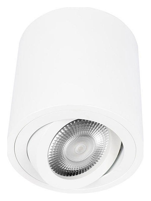 Накладной светильник Loft it Unit 10340/B White | Loft it LF10340BWhite