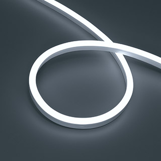 Лента герметичная HALO-SIDE-A160-10x17mm 24V White6000 (10 W/m, IP67, 5m, wire x1) (Arlight, Вывод прямой) | Arlight 053372