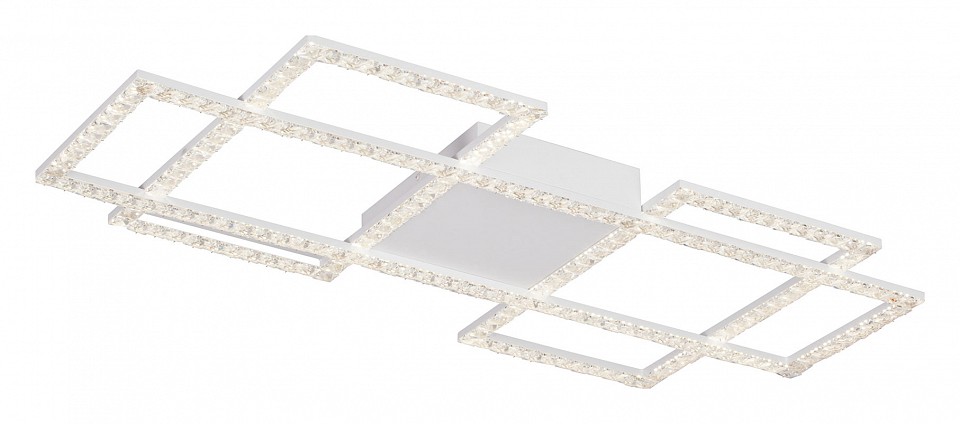 Потолочная люстра Vitaluce V4684 V4684-0/3PL | Vitaluce VIV4684-03PL