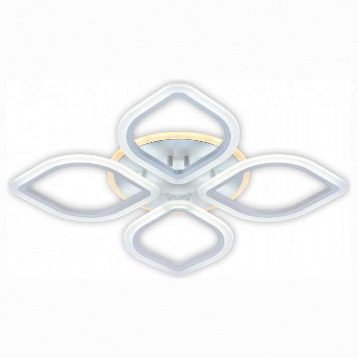 Накладной светильник Citilux Ромби Смарт CL236A140E | Citilux CL236A140E