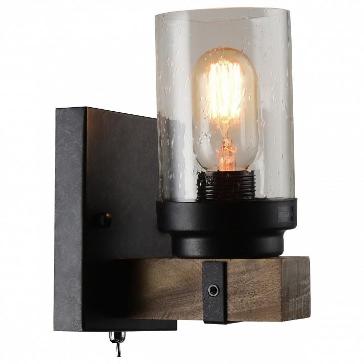 Бра Arte Lamp 1693 A1693AP-1BR | Arte Lamp ARA1693AP_1BR