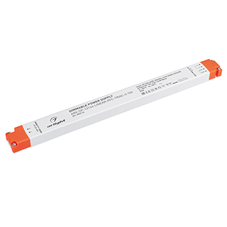 Блок питания ARV-SP-12144-LINEAR-PFC-TRIAC-0-10V (12V, 12A, 144W) (Arlight, IP20 Пластик) | Arlight 052112