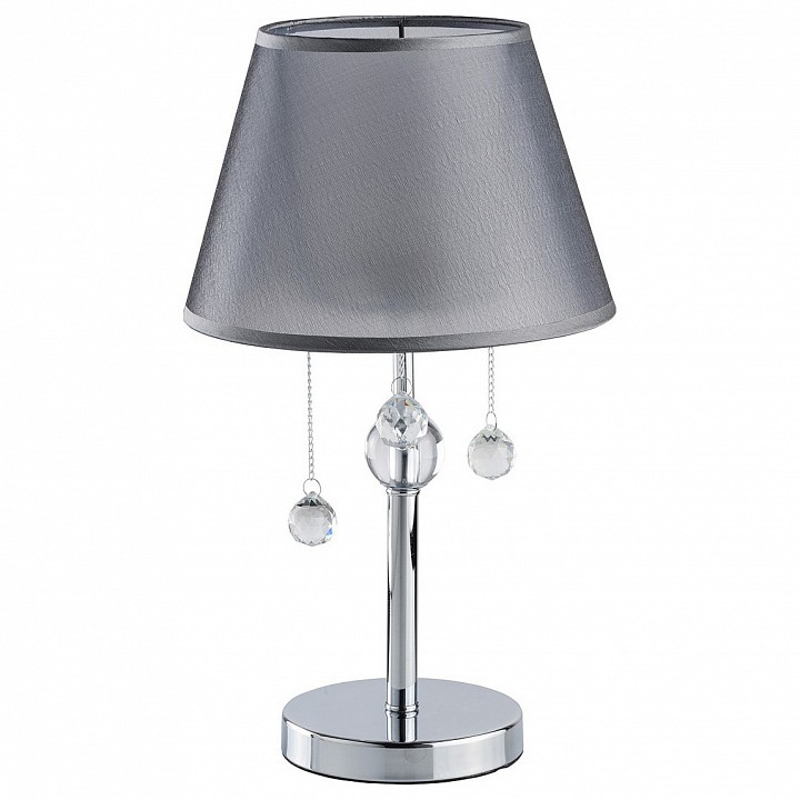Настольная лампа декоративная MW-Light Федерика 84 684031401 | MW-Light MW684031401