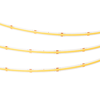 Лента герметичная COB-SE-X378-8mm 24V Warm2700 (11 W/m, IP65, 5m) (Arlight, -) | Arlight 058303