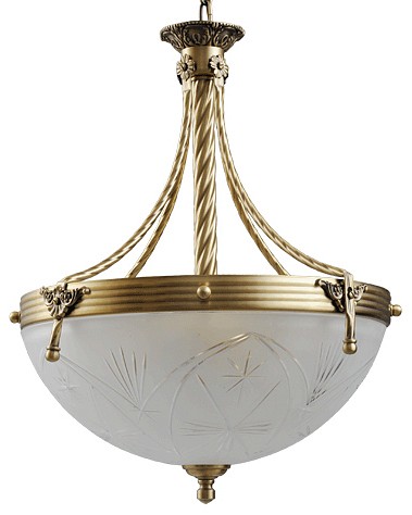 Подвесной светильник MW-Light Афродита 2 317012104 | MW-Light MW317012104
