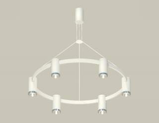 Подвесная люстра Ambrella Light XB XB9021151 | Ambrella Light AMBRXB9021151